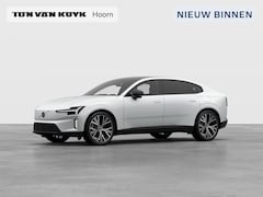 Volvo ES90 - Single Motor Extended Range Ultra 92 kWh