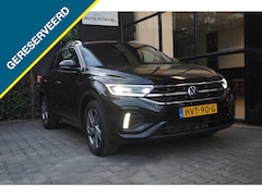 Volkswagen T-Roc - 1.0 TSI R-Line