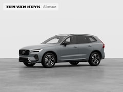 Volvo XC60 - 2.0 T6 Plug-in hybrid AWD Ultra Dark