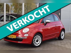 Fiat 500 - 0.9 TwinAir Pop | Airco | Elek-Pakket | NAP + APK 10-2026