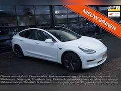 Tesla Model 3 - Standard RWD Plus 60 kWh, navi, pdc, camera, clima.acc