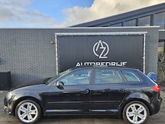Audi A3 Sportback - 1.4 TFSI Ambition Pro Line *AC*Navi