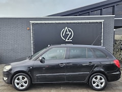 Skoda Fabia Combi - 1.2 TDI Greenline *AC*CC