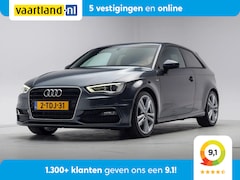Audi A3 - 1.4 TFSI CoD Pro Line S Aut. [ 2x S-Line B&O Xenon Navi Clima ]