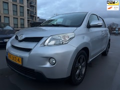 Toyota Urban Cruiser - 1.3 VVT-i Dynamic Clima PDC LMV Keyless PushStart Zuinig Hoge Instap Betrouwbaar