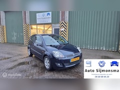 Ford Fiesta - 1.3-8V Style NIEUWE APK