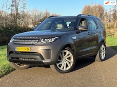 Land Rover Discovery - 3.0 Td6 HSE Luxury 7p./Panodak/Camera/Leder/