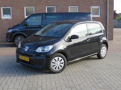 Volkswagen Up! - 1.0 BMT move up Executive * Rijklaar incl. garantie * Airco * Multifunctie Stuurwiel * DAB