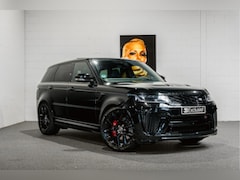 Land Rover Range Rover Sport - 5.0 V8 SC SVR