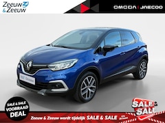 Renault Captur - 1.3 TCe Version S *Automaat*Navigatie+Camera*Parc Assist*LM.Velgen*VOL OPTIES