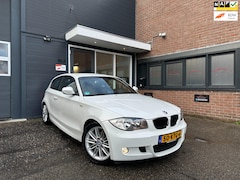 BMW 1-serie - 116i Business Line Sport|Nap|M-Sport|Navi|Cruise
