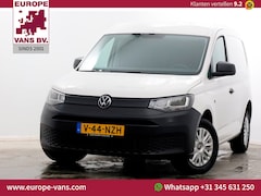 Volkswagen Caddy Cargo - 2.0 TDI 102pk Airco/PDC 08-2024