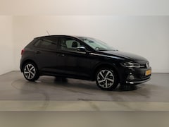 Volkswagen Polo - 1.0 TSI DSG Highline LED Virtual Cockpit Stoelverwarming Parkeersensoren