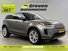 Land Rover Range Rover Evoque - 1.5 P300e AWD R-Dynamic S | Virtual | Memory | Meridian | Adap. Cruise | Camera | Carplay