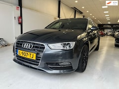 Audi A3 Sportback - 1.8 TFSI quattro PANO 180 PK Ambiente Pro Line plus