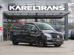 Mercedes-Benz Vito - 190PK CDI | Aut. | DC | Facelift | 2x Schuifdeur | Cruise | Clima