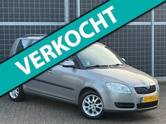 Skoda Roomster - 1.4-16V