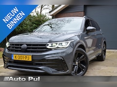 Volkswagen Tiguan - 1.5 TSI R-Line Business+ Navi/Pdc/Ecc/Achteruitrijcamera/Panoramadak/Virtueel dashboard/Pr