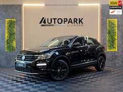 Volkswagen T-Roc - 1.5 TSI Sport |AUTOMAAT|STOELVERWARMING|LANE ASSIST|PDC|APK|