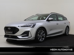 Ford Focus Wagon - 1.0 EcoBoost Hybrid ST Line