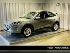 Ford Kuga - 2.5 PHEV Titanium Trekhaak | Driver Assist | Winter Pack