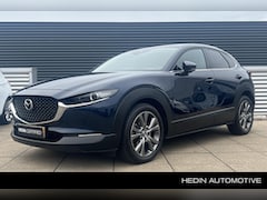 Mazda CX-30 - 2.0 e-SkyActiv-X M Hybrid Luxury | Trekhaak | ACC