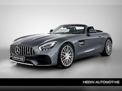 Mercedes-Benz AMG GT Roadster - GT AMG | Designo | Distronic | AMG Performance Sportzetels | AMG Performance Uitlaat | Bur