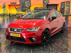 SEAT Ibiza - 1.0 TSI FR Business Intense Beats|Carplay|ACC
