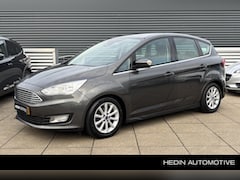 Ford C-Max - 1.0 Titanium | Cruise Control