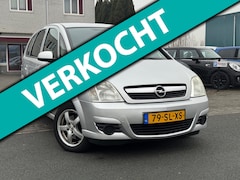 Opel Meriva - 1.6-16V Enjoy