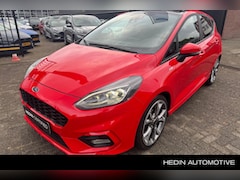 Ford Fiesta - 1.0 EcoBoost ST-Line 125pk | Panoramadak | Winter Pack | BLIS | B&O | Keyless Entry | 18 i