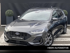 Ford Focus Wagon - 1.0 EcoBoost Hybrid ST Line | Winterpack