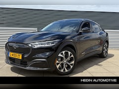 Ford Mustang Mach-E - RWD 75 kWh