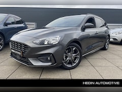 Ford Focus Wagon - 1.0 EcoBoost ST-Line wagon | Camera Achter | Winter Pack |