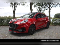 Ford Puma - 1.0 EcoBoost Hybrid 170pk Automaat ST | Performance Edition | Panorama dak | LED Matrix |