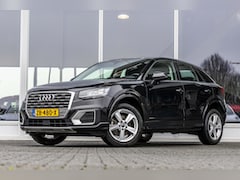 Audi Q2 - 30 TFSI Sport Pro Line | NL Auto | Cruise