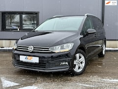 Volkswagen Touran - 1.5 TSI Comfortline Business 7p NAVI - ACC - STOELVERW