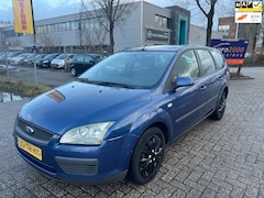 Ford Focus Wagon - 1.6-16V Trend - AIRCO - NIEUWE JAAR APK