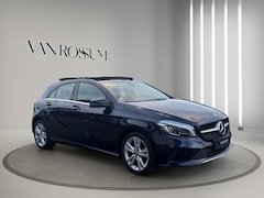 Mercedes-Benz A-klasse - A 180 Urban PANO Automaat Stoelverwarming 1e Eigenaar