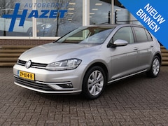 Volkswagen Golf - 1.6 TDI 116 PK AUT. *1e EIGENAAR / BTW* + MASSAGE | CARPLAY | ADAPTIVE CRUISE | TREKHAAK |