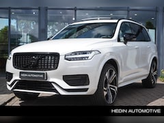 Volvo XC90 - 2.0 T8 Plug-in hybrid AWD Ultra Dark | 2400 kg trekgewicht | Trekhaak Elektrisch | Luchtve