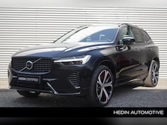 Volvo XC60 - T6 Plug-in hybrid AWD Plus Dark | Pano. dak | 360 Camera | 21 inch | Harman Kardon | Head