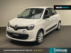 Renault Twingo - 1.0 SCe Limited Automaat | Airco | Bluetooth
