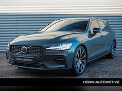 Volvo V60 - B4 Plus Dark | Adaptive Cruise | BLIS | 20 inch LM | Gelaagd Glas | Donker Glas | Power Se