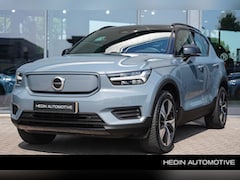 Volvo XC40 - Recharge Core 231 PK | AUT | Park Assist voor en achter | Park Assist camera achter | Trek