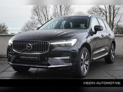 Volvo XC60 - 2.0 T6 Plug-in hybrid AWD Plus Bright Keyless Entry | Panoramadak | Google Infotainment |