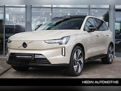 Volvo EX90 - Twin Motor Performance Ultra 7p. 111 kWh | Actieve luchtvering | Bowers & Wilkins | 22" 5
