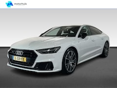 Audi A7 Sportback - 50 TFSI e quattro 299pk S tronic Pro Line S | SOH: 99% |