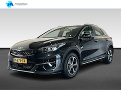 Kia XCeed - 1.6 GDi PHEV 141pk DCT6 DynamicLine