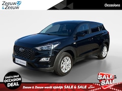 Hyundai Tucson - 1.6 GDI Comfort *Navi+Camera*Parkeersensoren*Carplay*Zeer nette auto
